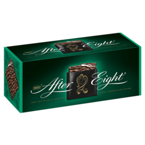 After Eight Czekoladki deserowe z nadzieniem o smaku miętowym 200g